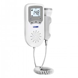 Vzn Fetal Doppler 530B