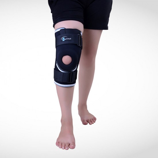 Ligament Destekli Dizlik Bedenli E-840