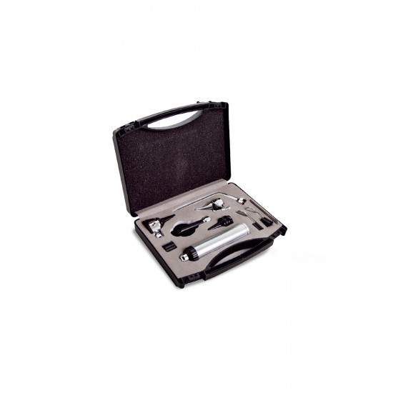 Vzn Diagnostic Ent Set VZN-PDS-P8