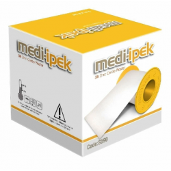 Medi İpek Tıbbi Flaster 10cm*5mt