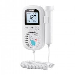 Vzn Fetal Doppler JKZT 01