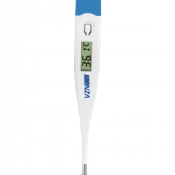 Vzn Dijital Koltuk Altı Ateş Ölçer YB-009
