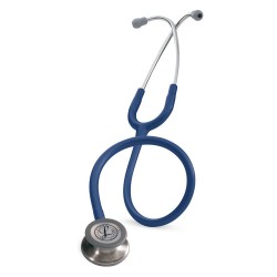 Littmann Klasik III Stetoskop 5622 Lacivert Hortum