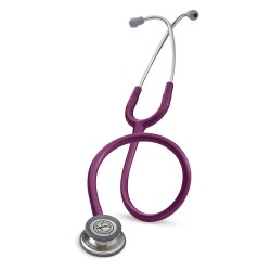 Littmann Klasik III Stetoskop 5831 Mürdüm Hortum