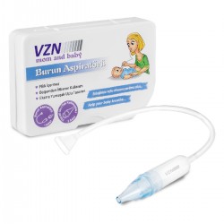 Vzn Manuel Burun Aspiratörü MWA1