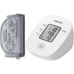 Omron M2 Basic Dijital Koldan Ölçer Tansiyon Aleti HEM-7121J-E