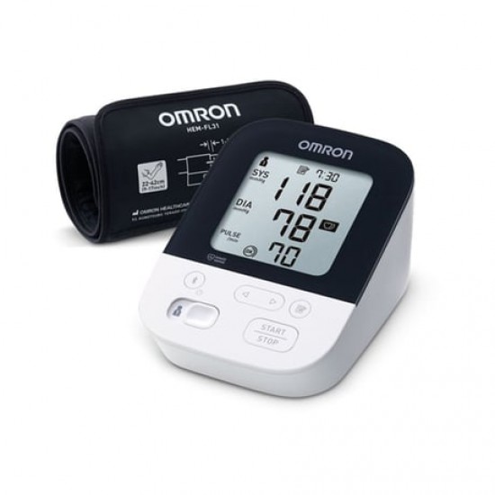 Omron M4 İntelli İt Dijital Tansiyon Aleti