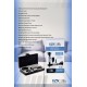 Vzn Fiber Optik Otoskop Oftalmaskop Set VZN-CES-E10
