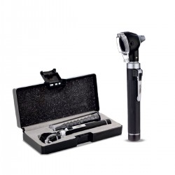 Vzn Fiber Optik Otoskop Set VZN-OT-08