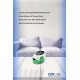 Vzn Pediatrik Parmak Tipi Pulse Oksimetre SHO-3003