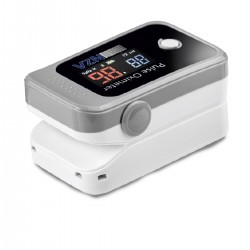 Vzn Parmak Tipi Pulse Oksimetre Bluetooth lu  SHO-5002